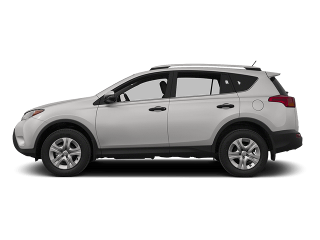 2013 Toyota RAV4 XLE's photo
