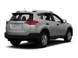 Used 2013 Toyota RAV4 SUV