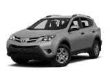 Used 2013 Toyota RAV4 SUV