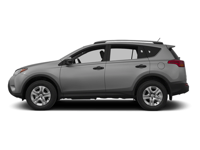 2013 Toyota RAV4 XLE's photo