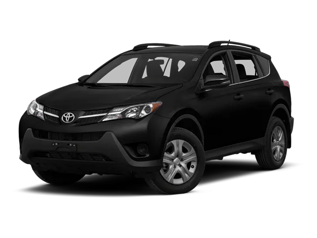 2013 Toyota RAV4's photo