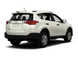 Used 2013 Toyota RAV4 SUV