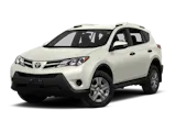 Used 2013 Toyota RAV4 SUV