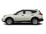 Used 2013 Toyota RAV4 SUV
