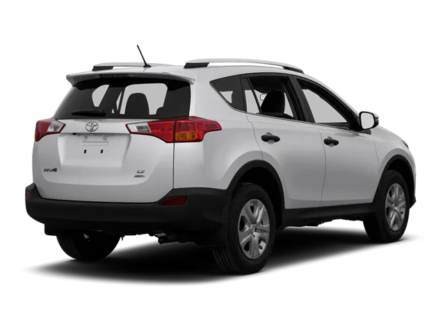 Used 2013 Toyota RAV4 SUV
