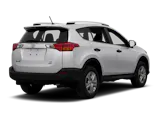 Used 2013 Toyota RAV4 SUV