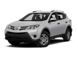 Used 2013 Toyota RAV4 SUV