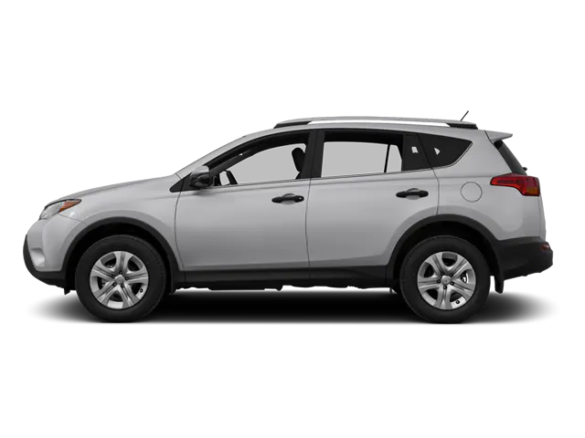 Used 2013 Toyota RAV4 SUV