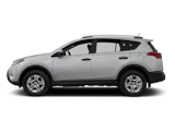 Used 2013 Toyota RAV4 SUV
