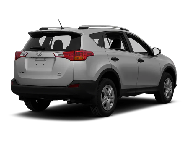 Used 2013 Toyota RAV4 SUV