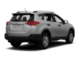 Used 2013 Toyota RAV4 SUV