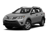 Used 2013 Toyota RAV4 SUV