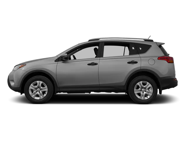 Used 2013 Toyota RAV4 SUV