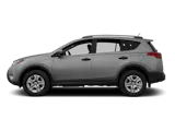 Used 2013 Toyota RAV4 SUV