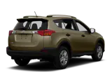 Used 2013 Toyota RAV4 SUV