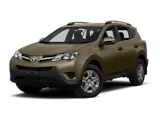 Used 2013 Toyota RAV4 SUV