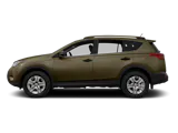 Used 2013 Toyota RAV4 SUV