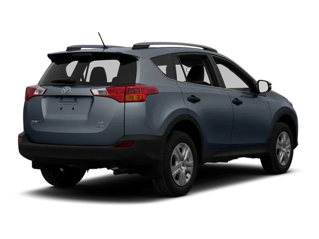 Used 2013 Toyota RAV4 SUV