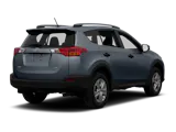 Used 2013 Toyota RAV4 SUV