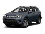 Used 2013 Toyota RAV4 SUV