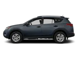 Used 2013 Toyota RAV4 SUV