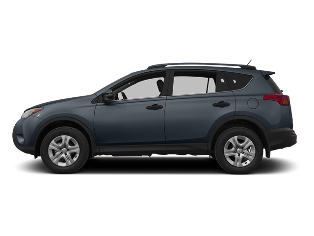 2013 Toyota RAV4 Limited's photo
