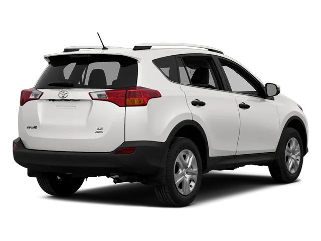 Used 2014 Toyota RAV4 SUV