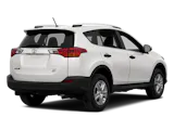 Used 2014 Toyota RAV4 SUV