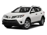 Used 2014 Toyota RAV4 SUV