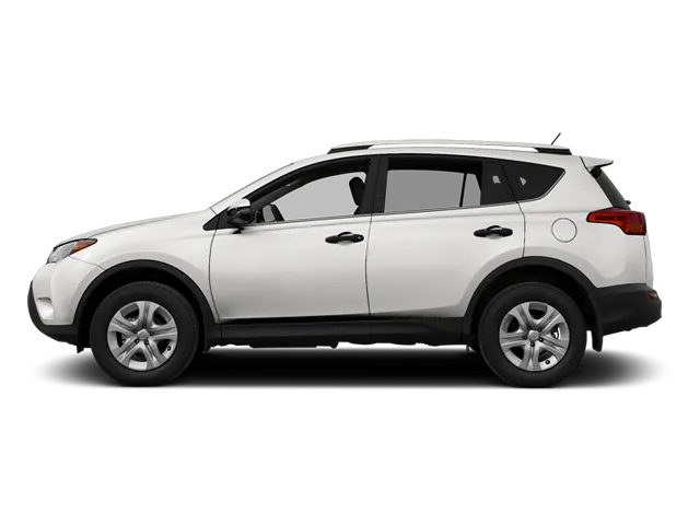 Used 2014 Toyota RAV4 SUV