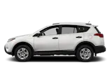 Used 2014 Toyota RAV4 SUV