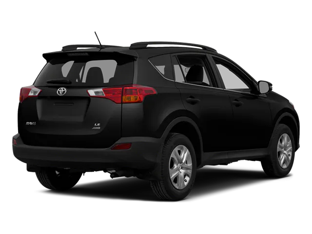 Used 2014 Toyota RAV4 SUV