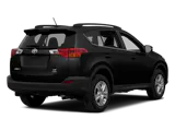 Used 2014 Toyota RAV4 SUV