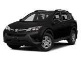 Used 2014 Toyota RAV4 SUV