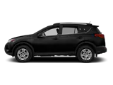 Used 2014 Toyota RAV4 SUV