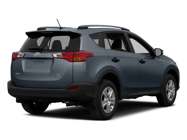 Used 2014 Toyota RAV4 SUV