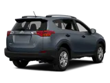 Used 2014 Toyota RAV4 SUV