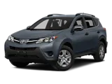 Used 2014 Toyota RAV4 SUV