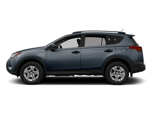 Used 2014 Toyota RAV4 SUV