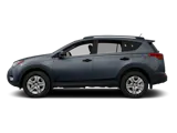 Used 2014 Toyota RAV4 SUV
