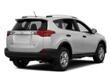 Used 2014 Toyota RAV4 SUV