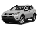 Used 2014 Toyota RAV4 SUV