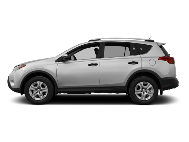 Used 2014 Toyota RAV4 SUV