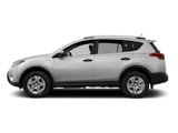 Used 2014 Toyota RAV4 SUV