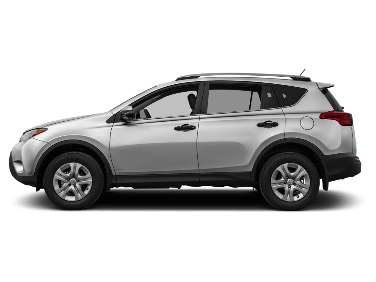 2015 Toyota RAV4 Limited's photo