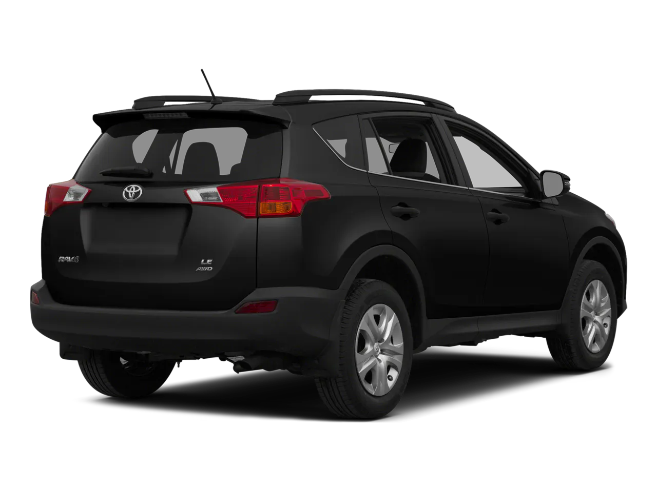 Used 2015 Toyota RAV4 SUV