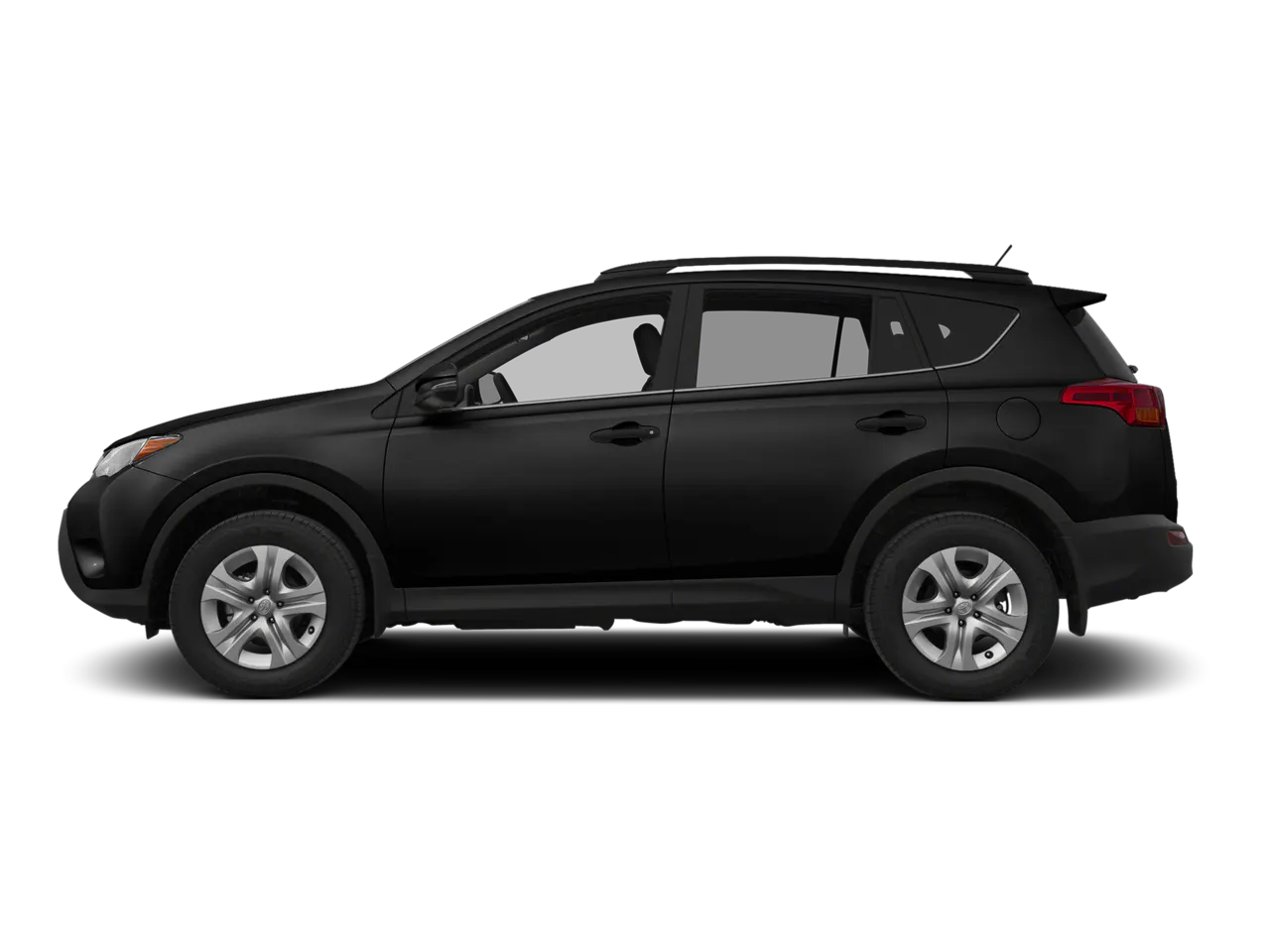 Used 2015 Toyota RAV4 SUV