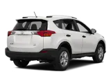 Used 2015 Toyota RAV4 SUV