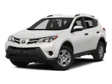 Used 2015 Toyota RAV4 SUV