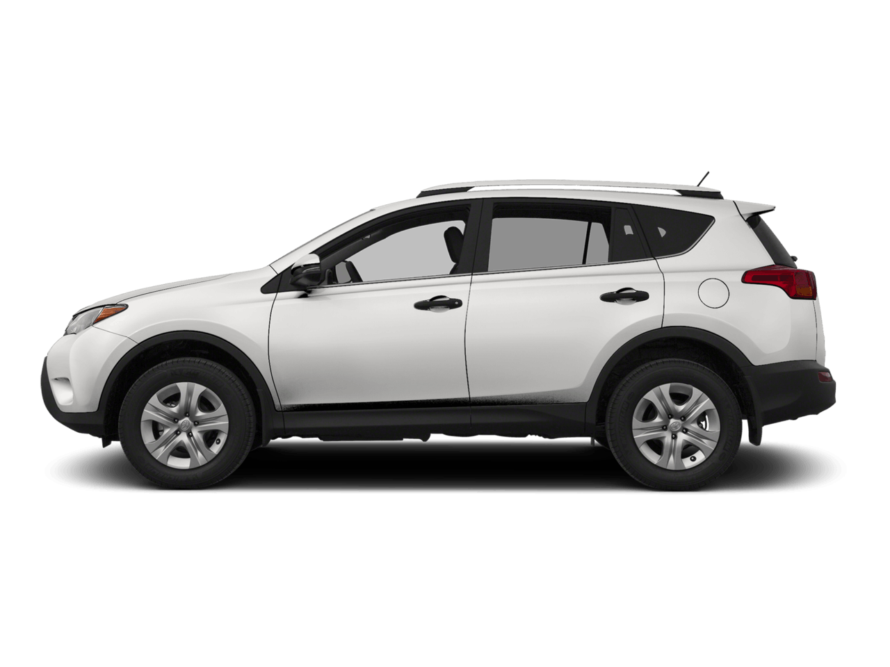 2015 Toyota RAV4 LE's photo